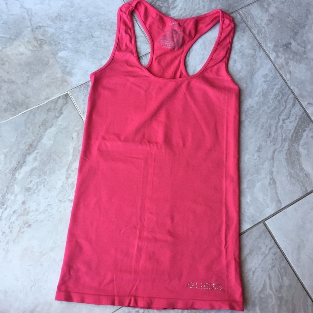 Guess tank top